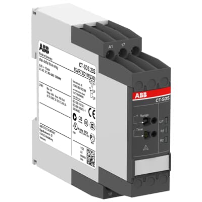 ABB CT-SDS.23S, manufacturer catalog image