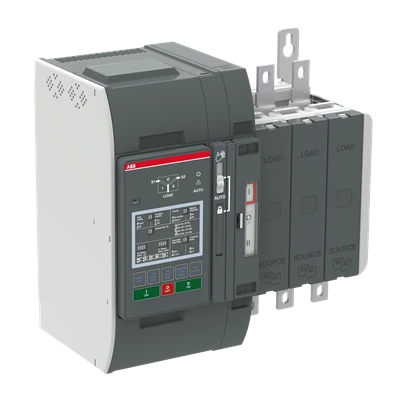 ABB OXB200E3X2QB, manufacturer catalog image