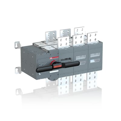 ABB OTM3200E3CM230C, manufacturer catalog image