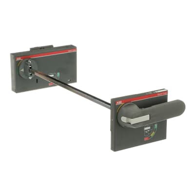 ABB RHE XT7 F/W STAND. RETURNED, manufacturer catalog image