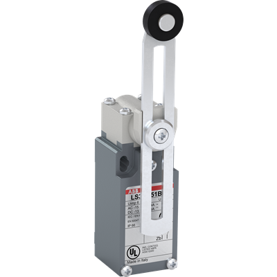 ABB LS32M51B11, manufacturer catalog image