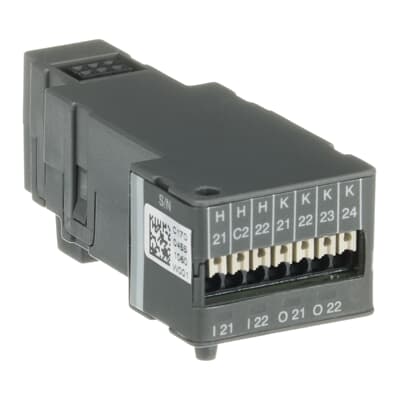 ABB Ekip Signalling 2K-2-OX, manufacturer catalog image