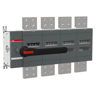 ABB OT3200E04P, manufacturer catalog image