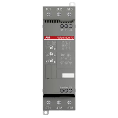 ABB PSR45-600-70, manufacturer catalog image