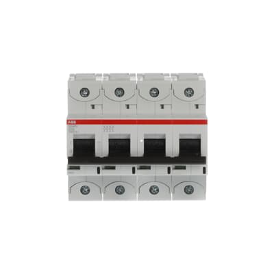 ABB S804PV-SD32, manufacturer catalog image