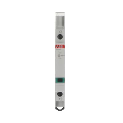 ABB E219-D, manufacturer catalog image