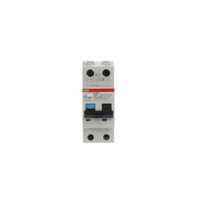 ABB DS201 C20 AC30, manufacturer catalog image