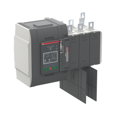 ABB OXB630E3X2QT, manufacturer catalog image