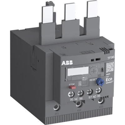 ABB TF96-51, manufacturer catalog image