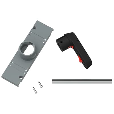 ABB OTDV250EK, manufacturer catalog image