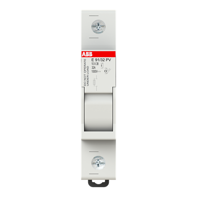 ABB E 91/32 PV, manufacturer catalog image