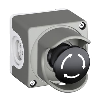 ABB CEP1-2001, manufacturer catalog image