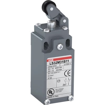 ABB LS32M31B11, manufacturer catalog image
