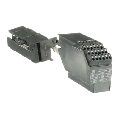 ABB AUP 6 contacts 400Vac E1.2/3-XT7-XT7M, manufacturer catalog image