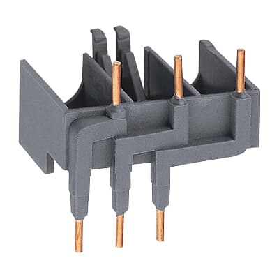 ABB BEA7/132, manufacturer catalog image