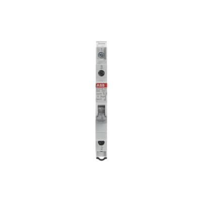 ABB E214-25-101, manufacturer catalog image