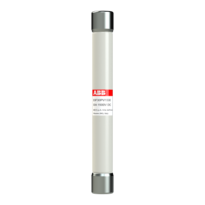 ABB E9F30 PV1500, manufacturer catalog image