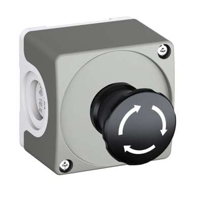 ABB CEP1-1001, manufacturer catalog image