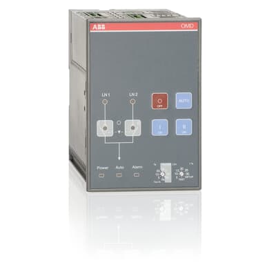 ABB OMD300E480C-A1, manufacturer catalog image