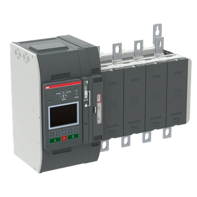 ABB OXB315E3S3QB, manufacturer catalog image