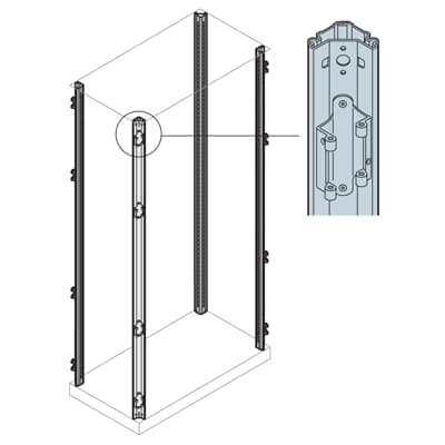 ABB IS2-EM1400, manufacturer catalog image