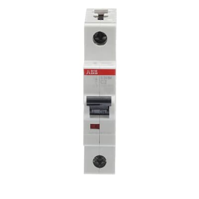 ABB S201M-C2, manufacturer catalog image
