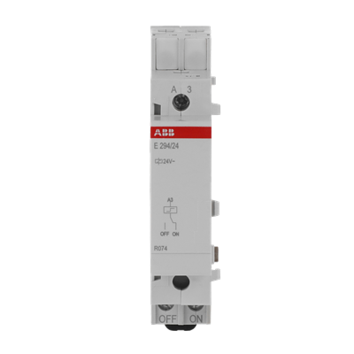 ABB E294/24, manufacturer catalog image