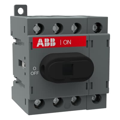 ABB OT16F4N2, manufacturer catalog image