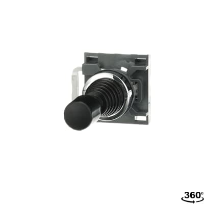 ABB MJS5-60B, manufacturer catalog image