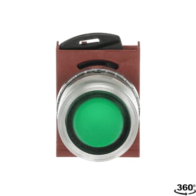 ABB P9MPLVGD, manufacturer catalog image