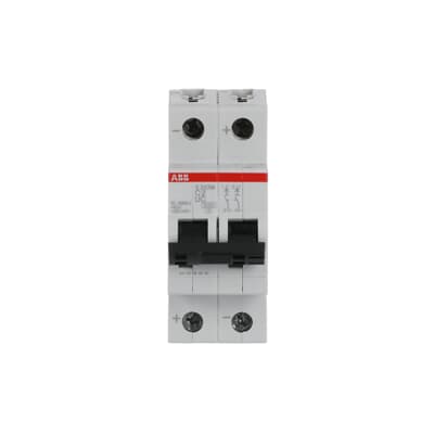 ABB S202M-C2UC, manufacturer catalog image