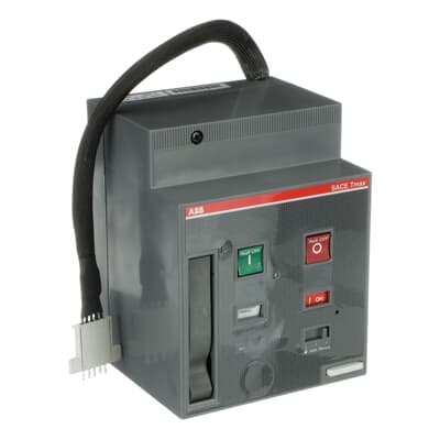 ABB MOE T6 220...250 Vac/dc, manufacturer catalog image