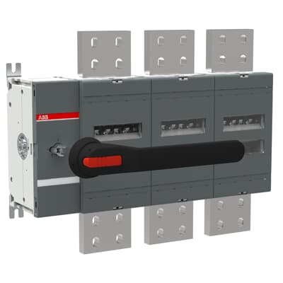 ABB OT3200E03P, manufacturer catalog image