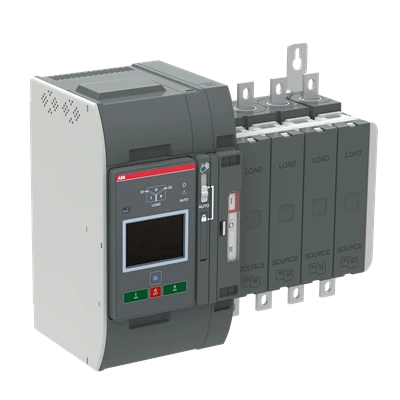 ABB OXB200E3S4QB, manufacturer catalog image