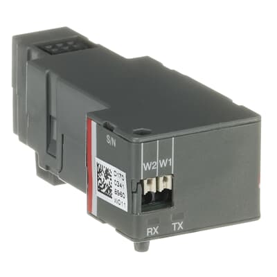 ABB EKIP COM MODBUS RS-485 Tmax XT, manufacturer catalog image
