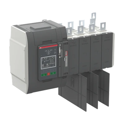ABB OXB500E3S2QT, manufacturer catalog image