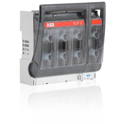ABB XLP2-4P-8BC, manufacturer catalog image