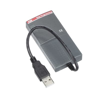 ABB Ekip Programming Emax2 - Tmax XT, manufacturer catalog image