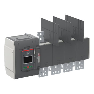 ABB OXB1600E3S4QB, manufacturer catalog image