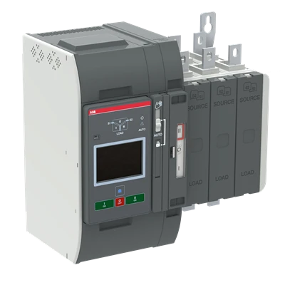 ABB OXB200E3X4QT, manufacturer catalog image