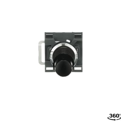 ABB MJS8-60B, manufacturer catalog image