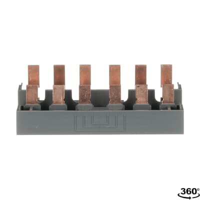 ABB BER65-4, manufacturer catalog image