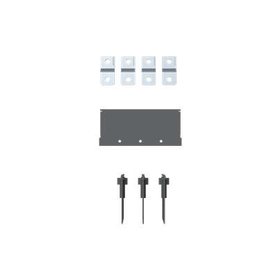 ABB KIT EF XT5 4pcs, manufacturer catalog image