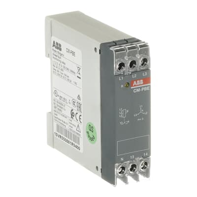 ABB CM-PBE, manufacturer catalog image