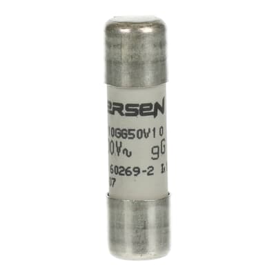 ABB E 9F10 GG10, manufacturer catalog image