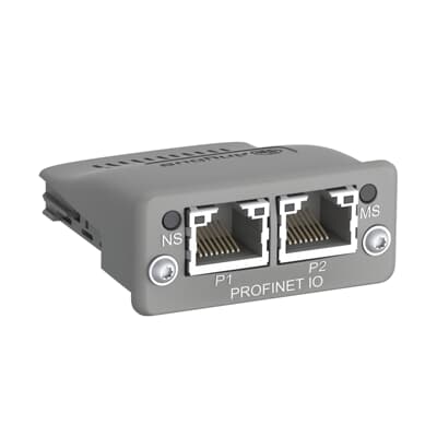 ABB AB-PROFINET-IO-2, manufacturer catalog image