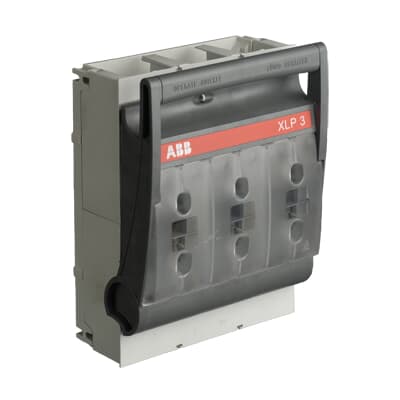 ABB XLP3-6BC, manufacturer catalog image
