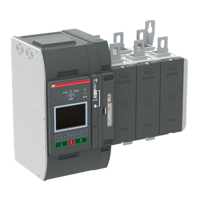ABB OXB315E3X3QT, manufacturer catalog image