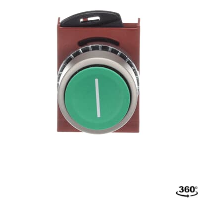 ABB P9MPNVG028, manufacturer catalog image