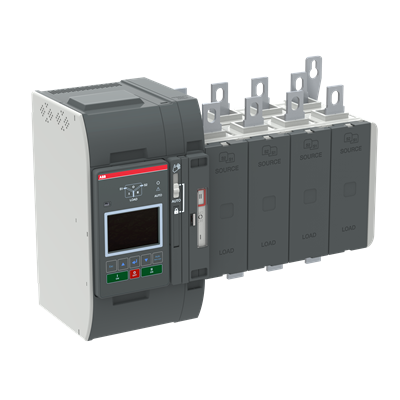ABB OXB315E3S3QT, manufacturer catalog image